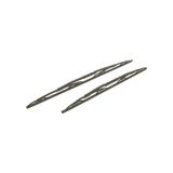 Bosch Twin Silecek Seti - [650/550 Mm] Alpına (B.Bovensıepen Kg); Bmw 520 D; 520 D Touring; 520 İ; 520 İ T Ouring; 523 İ; 523 İ Touring; 525 D; 525 D Touring (1 Tk )