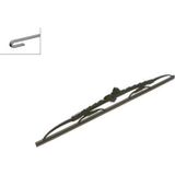 Bosch Twin Tekli Silecek - [500 Mm] Bmw; Cadıllac; Cıtroen; Daıhatsu; Hyundaı; Kamaz; Kıa; Lada; Land Rove R Group; Maz Mınsk; Mercedes-Benz; Mıtsubıshı; Ope (1 Ad )