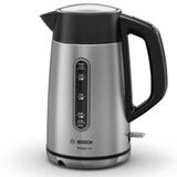 Bosch TWK4P440 2400 W 1.7 lt Kapasite Su Isıtıcı Inox