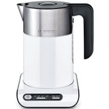 Bosch TWK8611P Beyaz 1.5 lt Kettle