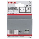 Bosch TYP53 11.4x0.74x8 mm 1000'li Zımba Teli