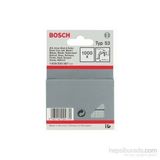Bosch TYP53 11,4x0,74x14 mm 1000'li Zımba Teli