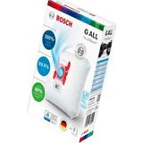 Bosch Type G Toz Torbası G Tipi Elektrikli Süpürge İçin Geniş Kapasite ve Etkili Temizlik