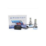 Bosch Ultimate h7 Led Ampul 25 Bin Lümen +5 plus En Iyisi Daha Iyisi Yok