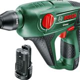 Bosch Uneo 12 Li 2.5 Ah Akülü Kırıcı Delici Matkap