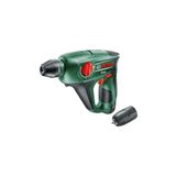 Bosch UNEO 12 LI (2,5 AH TEK AKÜ)