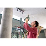 Bosch Uneo 12 Li Çift Akülü 2.5 Ah Darbeli Kırıcı-Delici