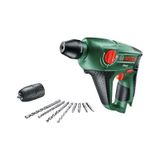 Bosch Uneo 12 Li Solo Akülü Kırıcı Delici Matkap