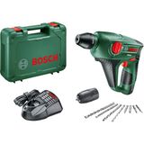 Bosch Uneo 12 Li Tek Akülü 2.5 Ah Darbeli Kırıcı Delici