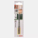 Bosch Uneo Aksesuar Sds Quıck Çok Amaçlı Uç 5X100 Mm (3'Li Paket)