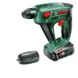 Bosch Uneo Maxx 18 V Tek Akülü Kırıcı Delici (1 X 2,5 Ah) 060395230F