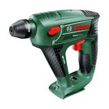 Bosch UNEO Maxx 18V Akülü Kırıcı Delici 10 mm Delme Çapı ile Güçlü 3'ü 1 Arada El Aleti- 060395230C