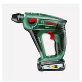 Bosch UneoMaxx 18V SDS Çift Akülü Pnömatik Kırıcı Delici Matkap