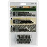 Bosch Uneo/maxx Drilling Screwdriving Accessory Set