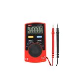 Bosch UNİ-T UT120A Cep Tipi Dijital Multimetre