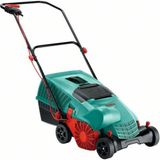 Bosch Univeral Verticut1100 Toprak Havalandırma Çim Biçme Makinesi