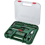Bosch Universal 17 Parça El Aleti Seti - 100A02BY5