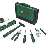 Bosch Universal 25 Parça El Aletleri Takım Seti 1600a0275kj