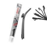 Bosch Universal Aeroeco - ön cam tekli silecek - [400 mm 3397015576