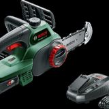 BOSCH Universal Chain Akülü Motorlu Zincirli Testere 18 Volt