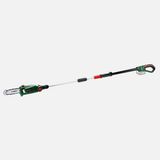 Bosch Universal Chainpole 18 Solo Akülü Zincirli Ağaç Budama Makinesi