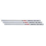 Bosch Universal Demir Testeresi Yedek Bıçak 300 Mm 3 Parça (Tpı 24) - 1600A032UM