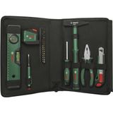 Bosch Universal El Aleti Seti 25 Parça Set 1600A02BY6