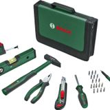Bosch Universal El Aleti Seti 25 Parça (Set 1)