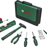 Bosch Universal El Aleti Seti 25 Parça (Set 3)