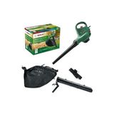 Bosch Universal Gardentidy 3000 Yaprak Üfleme Makinesi