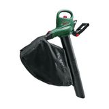 Bosch Universal GardenTidy 3000 Yaprak Üfleme ve Toplama Makinesi 06008B1001