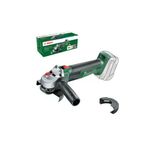 Bosch Universal Grind 18V-75 115 Mm Akülü Taşlama Makinesi (Aküsüz)-06033E5000