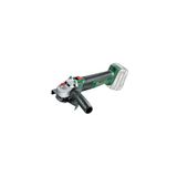 Bosch Universal Grind 18V-75 115 Mm Aküsüz Taşlama Makinesi