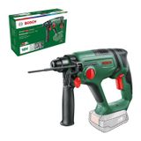 Bosch Universal Hammer 18V Akülü 2.5 Ah Kırıcı Delici