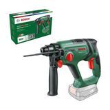 Bosch Universal Hammer 18V Solo Akülü Kırıcı Delici