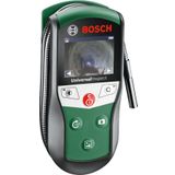 Bosch Universal Inspect Denetim Kamerası Yılan Kamera