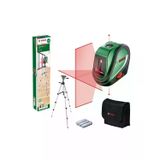 Bosch Universal Level 2 Çapraz Çizgi Set Lazer Hizalama