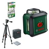 BOSCH UNİVERSAL LEVEL 360 TT150 TRİPOD ÇİZGİ LAZER 0603663E03