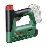 Bosch Universal Tacker 18V-14 Elektrikli Zımba ve Çivi Tabancası Ergonomik Tasarım 215x56x210mm - 06032A7000