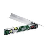 Bosch Universalangle Açı Ölçer 0° - 220° Ölçüm Mesafesi ile Hassas Açı Ölçümü Sağlar
