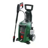 Bosch Universalaquatak 135 Yüksek Basınçlı Yıkama Makinesi | 135 Bar Basınç; 1900 Watt; 410 L/Sa; 3'Ü 1 Arada Başlık, Köpük Başlığı, Yüksek Basınçlı Tabanca, Su Filtresi, 7 M Hortum