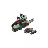 Bosch Universalchain 18 Tek Akülü 2.5 Ah Motorlu Testere