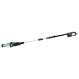Bosch Universalchainpole 18 Akülü Teleskopik Ağaç Budama Makinesi