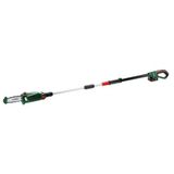 Bosch Universalchainpole 18 Tek Akülü 2.5 Ah Yüksek Dal Budama Makinesi