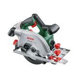 Bosch Universalcirc 18 V-53 Akülü Daire Testere Akü Ve Şarj Aleti Hariç