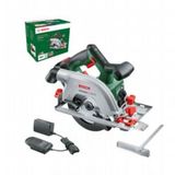 Bosch UniversalCirc 18V-53 2.5 Ah Akülü Daire Testere