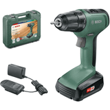 Bosch UniversalDrill 18 1.5 Ah Akülü Delme Vidalama Makinesi