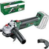 Bosch UniversalGrind 18V 115mm Solo Avuç Taşlama Makinesi