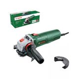 Bosch Universalgrind 850-125 Taşlama Makinesi