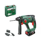 Bosch Universalhammer 18 V Tek Akulu Kirici Delici